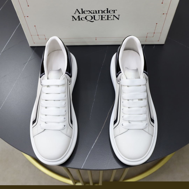 alexander M*Q*en casual shoes